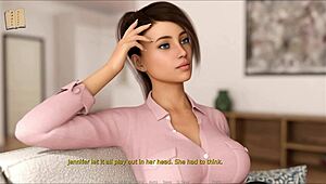 What's inside Jennifer for episode 44?