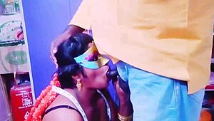 oh man, i feel so dirty talkin' while this desi housewife gets fucked hard, ya know??