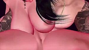 Tragandome toda la pija 😏