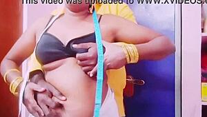 oh man, i feel so dirty talkin' while this desi housewife gets fucked hard, ya know??