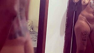 Can You Believe This Hot Latina Made Two Pornstars Cum in Three Minutes with Her Tight Pussy?