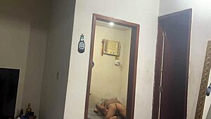 Can You Believe This Hot Latina Made Two Pornstars Cum in Three Minutes with Her Tight Pussy?