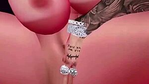 Tragandome toda la pija 😏