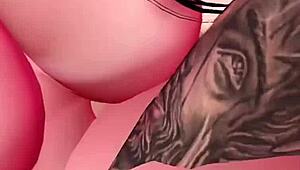 Tragandome toda la pija 😏