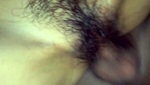 In a neutral tale, a man engages with his Pinay cuckold wife in a homemade scenario.