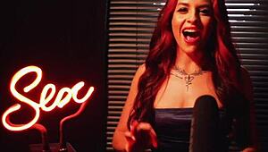 why don't you join our reality show where brazilian latinas dive into wild anal orgies with toys and gaping fun