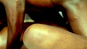 My Bestie Delivered Intense Sex With Licking Riding And Doggystyle That Left Me Smiling Wide!