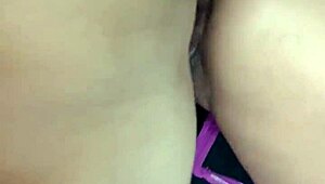 Sexy Colegiala Mexicana Spreads Legs For Rough Anal After Classes In Sneakers