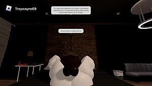 Hey femboy, you're getting fucked by your black daddy with his monster cock in your big ass