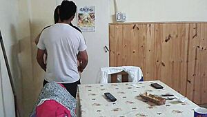 Hey, ever wondered what it's like in Argentina with those wild 24-28 vibes?