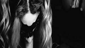 in this simple sequence, pleasure1 builds up to orgasm4 with steady intensity and focus.