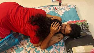 Amateur Asian bikini girl fucks hot boy in homemade doggystyle and cowgirl with cumshot.