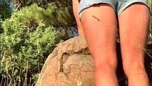 Girl super wedgie compilation 5 features various fun moments from different scenarios in a light-hearted collection