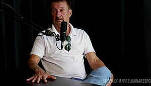 カルロス・ウラックポッドキャストでビア・ホットとプリ・メランシアの透け赤ランジェハイライト