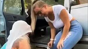 Girl super wedgie compilation 5 features various fun moments from different scenarios in a light-hearted collection