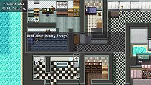 summer stolen paradise part 0 eng is just the prologue for understanding the game history