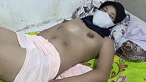 I invited my students over to the boarding school for some wild sex sessions