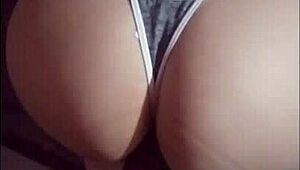 I am your whore ready to have my big ass busted doggy style in slow motion until you cum all out from florida to california