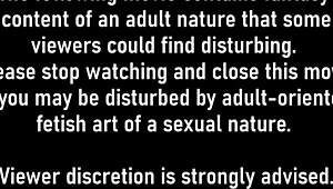 freshman stacy shepard experiences subtle hospital exam with doctor tampa using hitachi for a gentle mandatory release