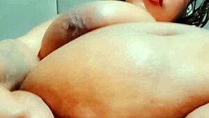 in this story, the beautiful south african goddess onthatile appears in her first solo session, showcasing her natural charm and presence