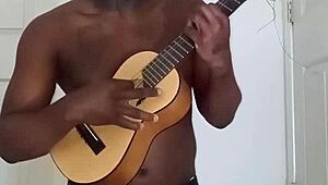 hey, what if i'm roleplaying as this single guy all alone and set for a fun date while remaking some songs for free in part 5?