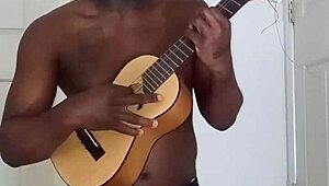 hey, what if i'm roleplaying as this single guy all alone and set for a fun date while remaking some songs for free in part 5?