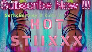 Hot Stiixxx Full Video in UHD 1080p Quality
