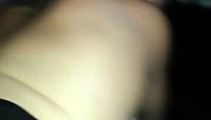 why does cheating wife jackie whitney take that messy creampie from bbc while husband is away