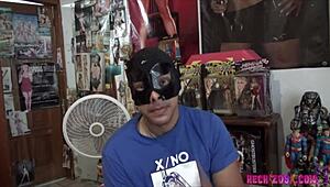 hey just sharing my new camera giving my point of view with no sex involved