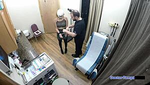 dr tampa explores science themes with taylor ortega in this behind-the-scenes florida project