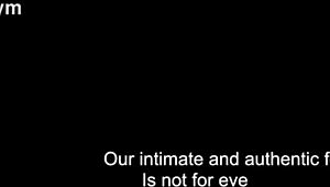 I feel so dominant teasing your nipples as your femdom mistress while you're locked in chastity as my slave.