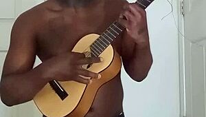 hey, what if i'm roleplaying as this single guy all alone and set for a fun date while remaking some songs for free in part 5?