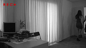 i love how brunette teen 18+ charlotte vale swallows my huge cum load after hardcore fucking and riding