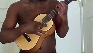 hey, what if i'm roleplaying as this single guy all alone and set for a fun date while remaking some songs for free in part 5?