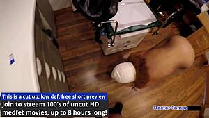 dr tampa explores science themes with taylor ortega in this behind-the-scenes florida project