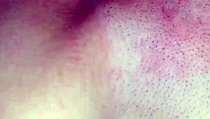 why does cheating wife jackie whitney take that messy creampie from bbc while husband is away