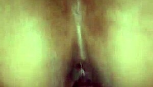 Watch Menantu Get Satisfied By Understanding Ibu Mertua In Wild Anal Action!