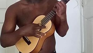 hey, what if i'm roleplaying as this single guy all alone and set for a fun date while remaking some songs for free in part 5?