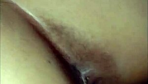 Inviting the big ass mature neighbor over for netflix movie night turns into homemade fun