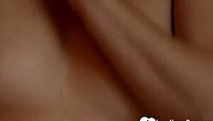 Aroused Girlfriend Intensely Fingers Pussy