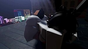 Unused takes compilation with bent over blowjob cowgirl doggystyle riding titty fuck sex scenes 😜