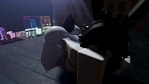 Unused takes compilation with bent over blowjob cowgirl doggystyle riding titty fuck sex scenes 😜