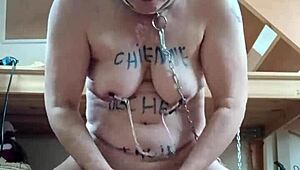 i'm the slave f in the master's office on 2024 08 18