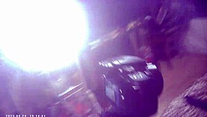 Oh man, behind the scenes with this glasses cam first timer sexxxy skiny model... she really feels that italian pound machine hard, ya know?