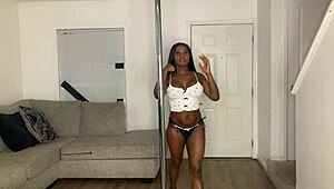 ebonydivine shares her latest update from july 26 2024 with fresh content and vibes