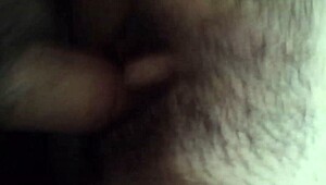 Why Pound That Ex-Wife's Pussy So Close Up?