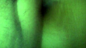 Wet Creamy Pussy Shay Bent Over In Doggystyle