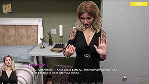 Hey, what's the next twist in Rosewater Manor 59? Are you ready to dive into this game adventure?