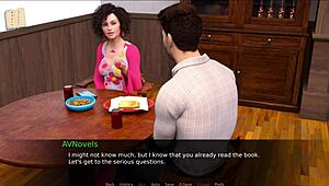 Ready to dive into nursing back to pleasure episode 186?