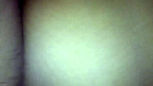 Wet Creamy Pussy Shay Bent Over In Doggystyle